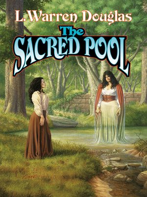 cover image of The Sacred Pool